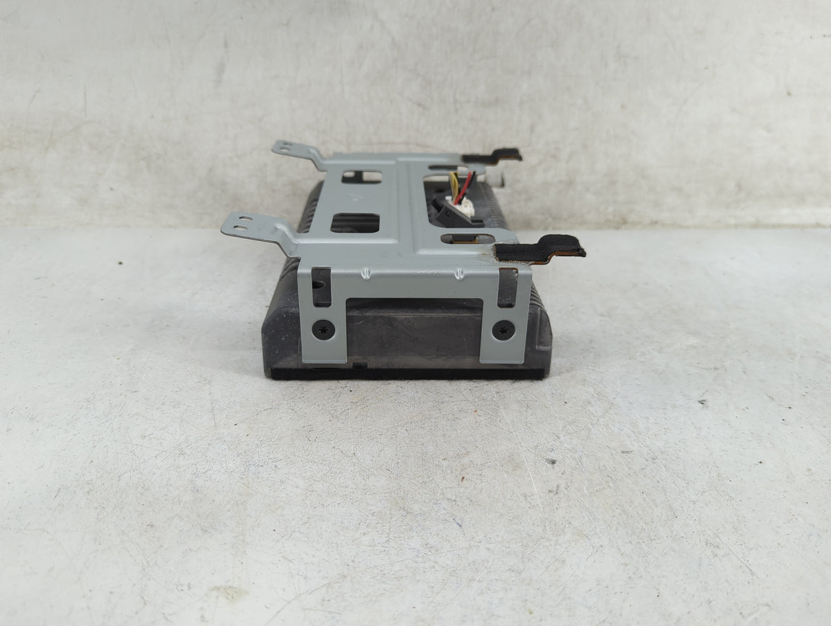 2011-2013 Infiniti Qx56 Information Radio Display Screen 1149473 - Oemusedautoparts1.com