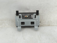 2011-2013 Infiniti Qx56 Information Radio Display Screen 1149473 - Oemusedautoparts1.com