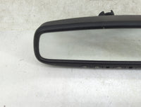 2011-2012 Infiniti Qx56 Interior Rear View Mirror Replacement OEM Fits Fits 2007 2008 2009 2010 2011 2012 2013 2014 OEM Used