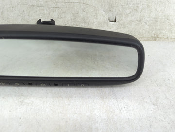 2011-2012 Infiniti Qx56 Interior Rear View Mirror Replacement OEM Fits Fits 2007 2008 2009 2010 2011 2012 2013 2014 OEM Used Auto Parts