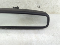 2011-2012 Infiniti Qx56 Interior Rear View Mirror Replacement OEM Fits Fits 2007 2008 2009 2010 2011 2012 2013 2014 OEM Used