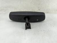 2011-2012 Infiniti Qx56 Interior Rear View Mirror Replacement OEM Fits Fits 2007 2008 2009 2010 2011 2012 2013 2014 OEM Used
