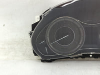 2011-2012 Infiniti Qx56 Instrument Cluster Speedometer Gauges Miles:165K Fits Fits 2011 2012 OEM Used Auto Parts - Oemusedau