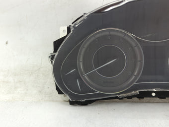 compare product 2011-2012 Infiniti Qx56 Instrument Cluster Speedometer Gauges Miles:165K Fits Fits 2011 2012 OEM Used Auto Parts