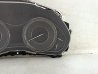 2011-2012 Infiniti Qx56 Instrument Cluster Speedometer Gauges Miles:165K Fits Fits 2011 2012 OEM Used Auto Parts - Oemusedau