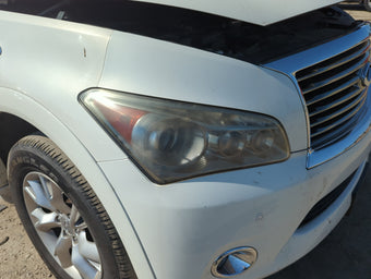 compare product 2011-2013 Infiniti Qx56 Passenger Right Oem Head Light Headlight Lamp