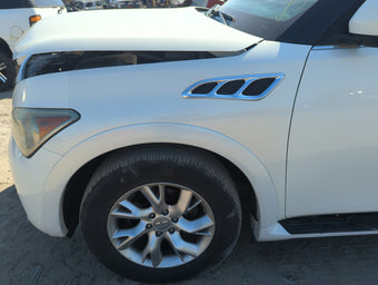 compare product 2011-2013 Infiniti Qx56 Driver Fender