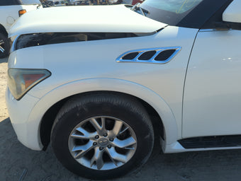 compare product 2011-2013 Infiniti Qx56 Driver Fender