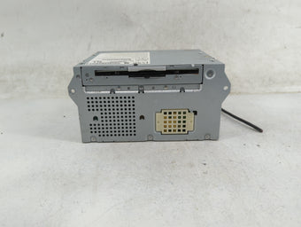 compare product 2011 Infiniti Qx56 Radio AM FM Cd Player Receiver Replacement P/N:25915 1MA4B Fits Fits 2010 OEM Used Auto Parts