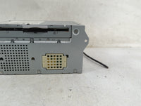 2011 Infiniti Qx56 Radio AM FM Cd Player Receiver Replacement P/N:25915 1MA4B Fits Fits 2010 OEM Used Auto Parts - Oemusedau