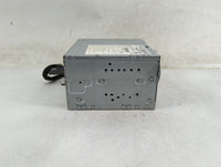 2011 Infiniti Qx56 Radio AM FM Cd Player Receiver Replacement P/N:25915 1MA4B Fits Fits 2010 OEM Used Auto Parts - Oemusedau