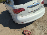 2011-2013 Infiniti Qx56 Rear Bumper Assembly Oem - Oemusedautoparts1.com