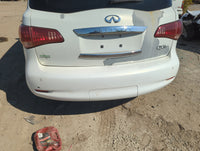 2011-2013 Infiniti Qx56 Rear Bumper Assembly Oem - Oemusedautoparts1.com