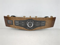 2011 Infiniti Qx56 Radio Control Panel - Oemusedautoparts1.com