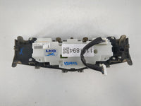 2011 Infiniti Qx56 Radio Control Panel - Oemusedautoparts1.com