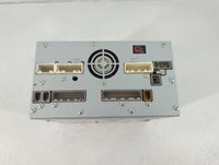 2011 Infiniti Qx56 Radio AM FM Cd Player Receiver Replacement P/N:25915 1MA4B Fits Fits 2012 OEM Used Auto Parts - Oemusedau