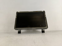 2011-2013 Infiniti Qx56 Information Display Screen - Oemusedautoparts1.com