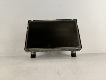 compare product 2011-2013 Infiniti Qx56 Information Display Screen