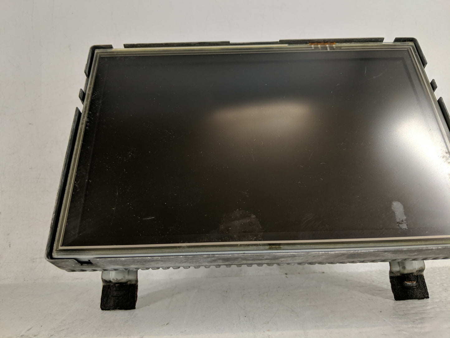 2011-2013 Infiniti Qx56 Information Display Screen - Oemusedautoparts1.com