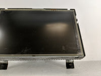 2011-2013 Infiniti Qx56 Information Display Screen - Oemusedautoparts1.com