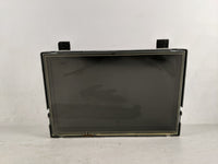 2011-2013 Infiniti Qx56 Information Radio Display Screen 1172932 - Oemusedautoparts1.com