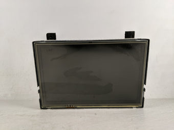 compare product 2011-2013 Infiniti Qx56 Information Radio Display Screen 1172932