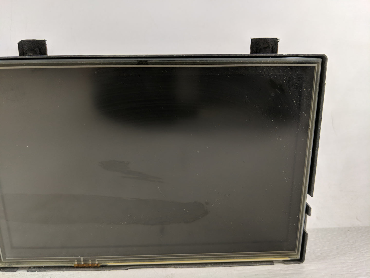 2011 Infiniti Qx56 Radio AM FM Cd Player Receiver Replacement P/N:28091 1JA0D Fits OEM Used Auto Parts - Oemusedautoparts1.c