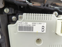 2011-2013 Infiniti Qx56 Radio Control Panel - Oemusedautoparts1.com