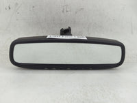 2011-2012 Infiniti Qx56 Interior Rear View Mirror Replacement OEM P/N:4112A-0BIHL3 Fits OEM Used Auto Parts - Oemusedautopar