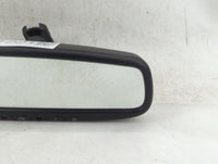 2011-2012 Infiniti Qx56 Interior Rear View Mirror Replacement OEM P/N:4112A-0BIHL3 Fits OEM Used Auto Parts - Oemusedautopar