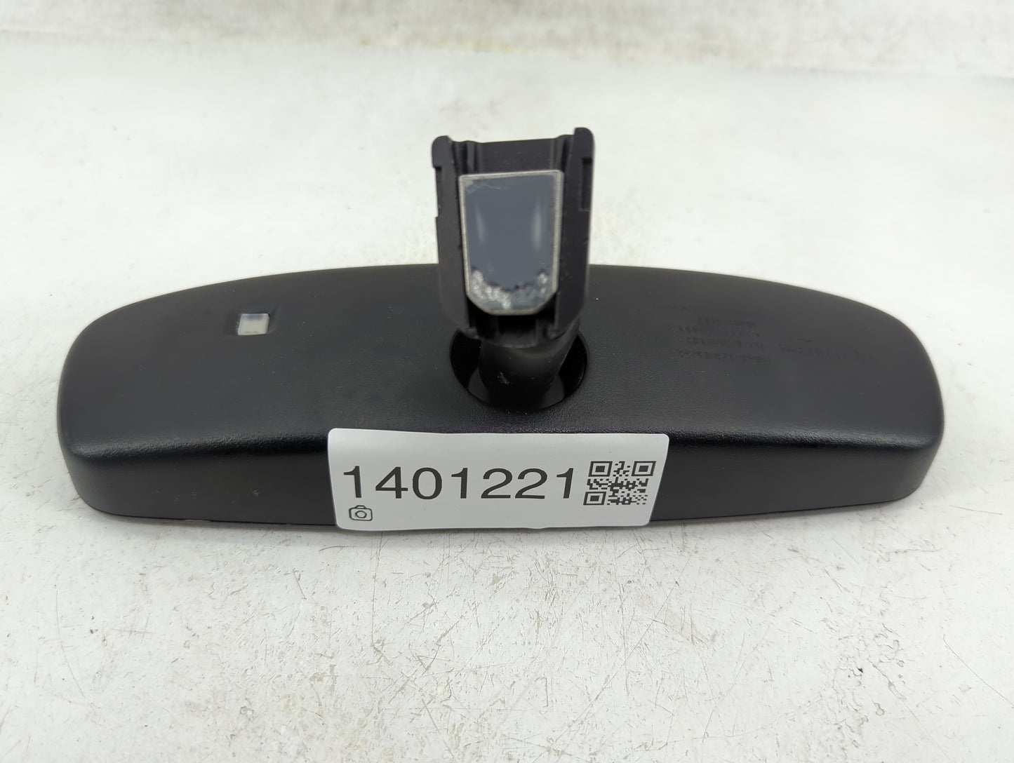 2011-2012 Infiniti Qx56 Interior Rear View Mirror Replacement OEM P/N:4112A-0BIHL3 Fits OEM Used Auto Parts - Oemusedautopar