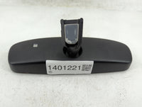 2011-2012 Infiniti Qx56 Interior Rear View Mirror Replacement OEM P/N:4112A-0BIHL3 Fits OEM Used Auto Parts - Oemusedautopar