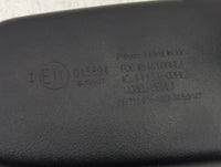 2011-2012 Infiniti Qx56 Interior Rear View Mirror Replacement OEM P/N:4112A-0BIHL3 Fits OEM Used Auto Parts - Oemusedautopar