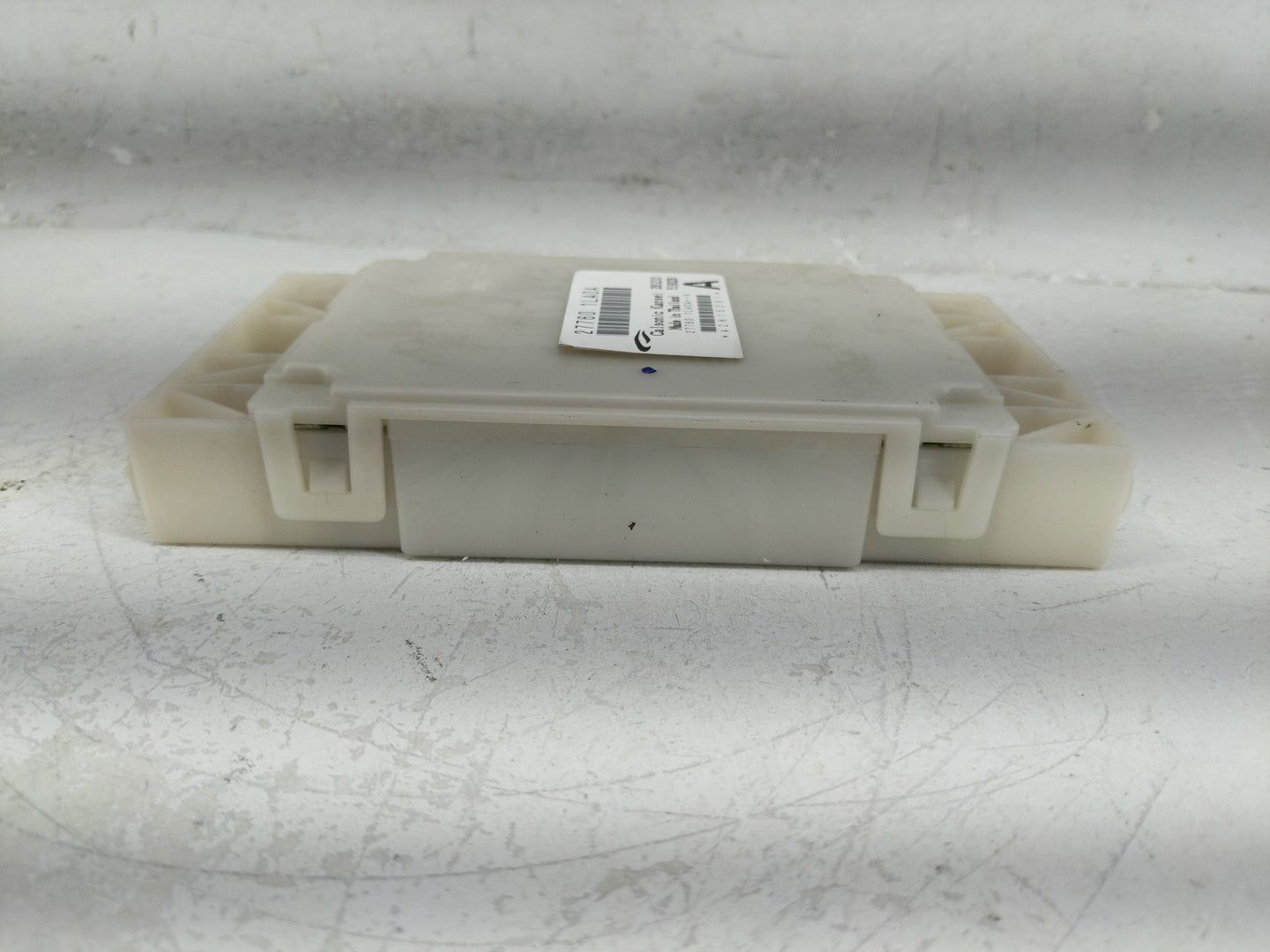 2011-2013 Infiniti Qx56 Radio AM FM Cd Player Receiver Replacement P/N:27760 1LA0A Fits OEM Used Auto Parts - Oemusedautopar