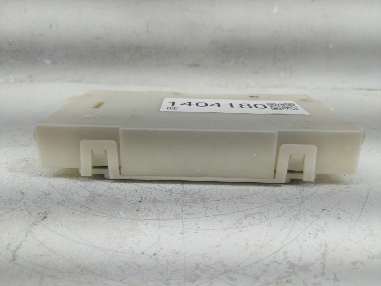2011-2013 Infiniti Qx56 Radio AM FM Cd Player Receiver Replacement P/N:27760 1LA0A Fits OEM Used Auto Parts - Oemusedautopar