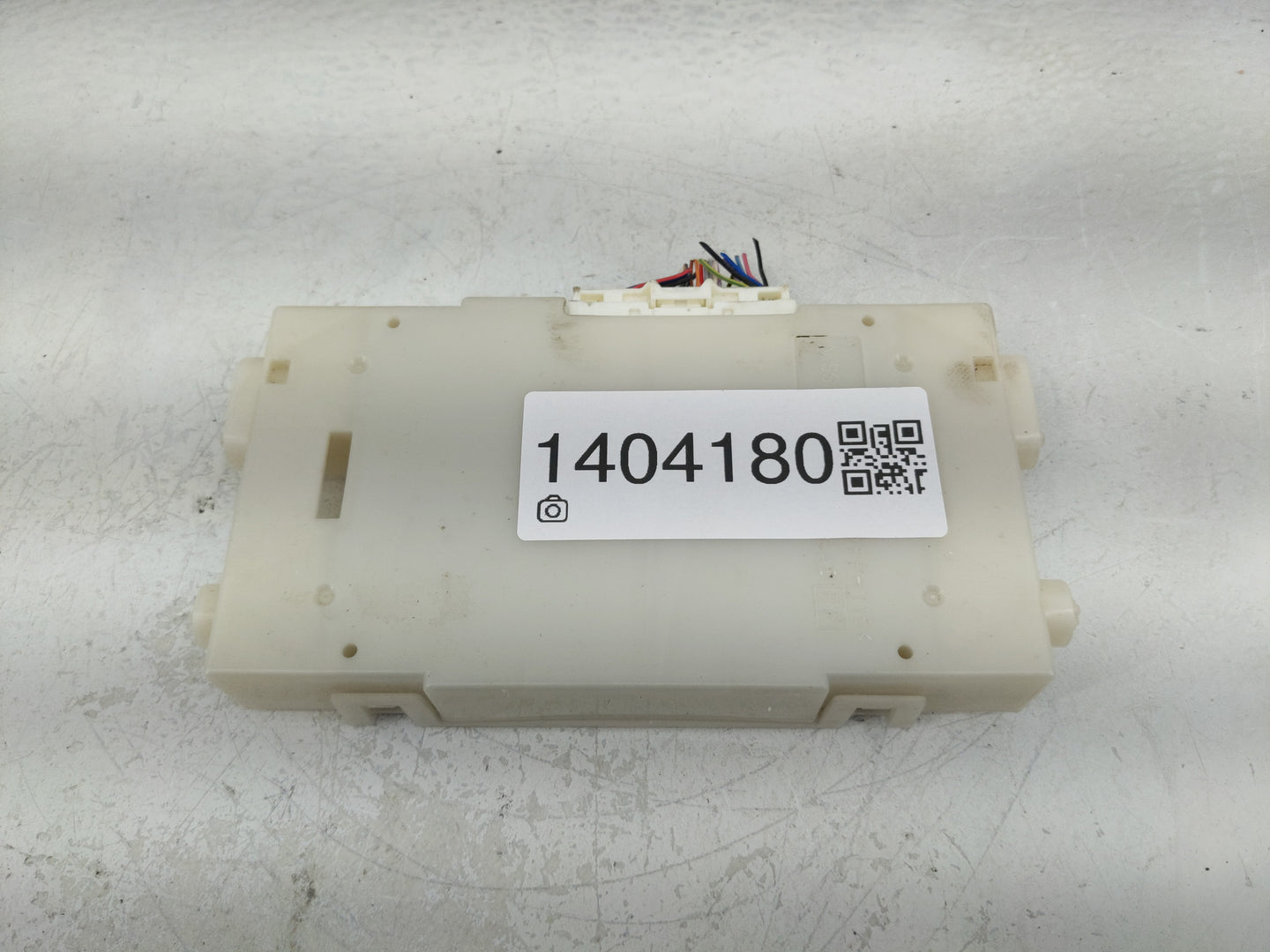 2011-2013 Infiniti Qx56 Radio AM FM Cd Player Receiver Replacement P/N:27760 1LA0A Fits OEM Used Auto Parts - Oemusedautopar