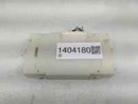 2011-2013 Infiniti Qx56 Radio AM FM Cd Player Receiver Replacement P/N:27760 1LA0A Fits OEM Used Auto Parts - Oemusedautopar