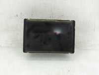 2011-2013 Infiniti Qx56 Information Display Screen - Oemusedautoparts1.com