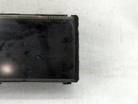 2011-2013 Infiniti Qx56 Information Display Screen - Oemusedautoparts1.com