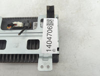 2011-2013 Infiniti Qx56 Information Display Screen - Oemusedautoparts1.com
