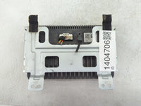 2011-2013 Infiniti Qx56 Information Display Screen - Oemusedautoparts1.com