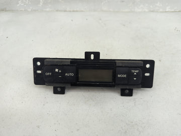 2011-2013 Infiniti Qx56 Climate Control Module Temperature AC/Heater Replacement P/N:275111LK0A 275111LK0A-C Fits OEM Used A