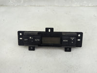 2011-2013 Infiniti Qx56 Climate Control Module Temperature AC/Heater Replacement P/N:275111LK0A 275111LK0A-C Fits OEM Used A