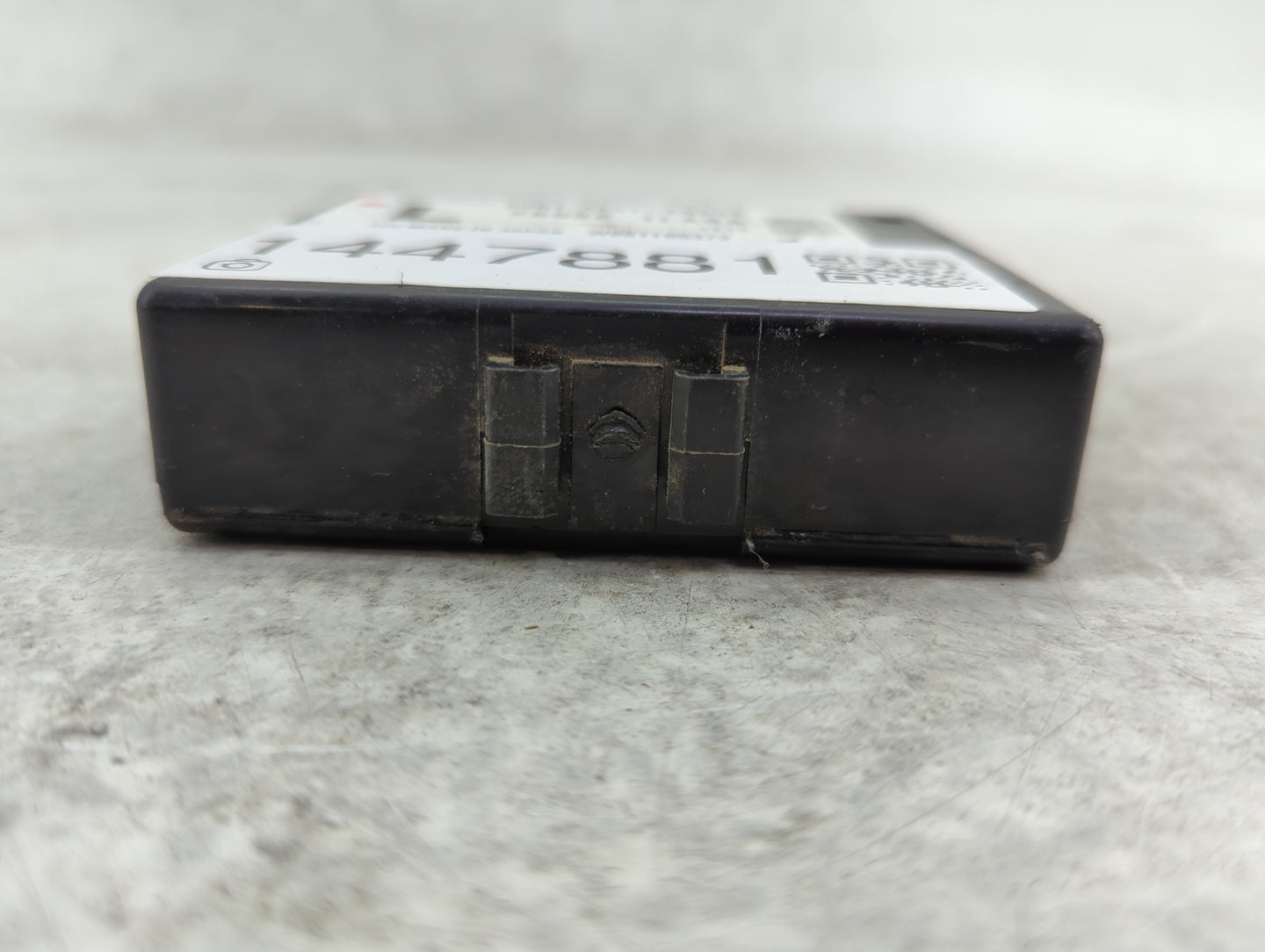 2011-2013 Infiniti Qx56 Driver Assist Control Module - Oemusedautoparts1.com