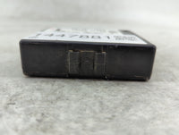 2011-2013 Infiniti Qx56 Driver Assist Control Module - Oemusedautoparts1.com