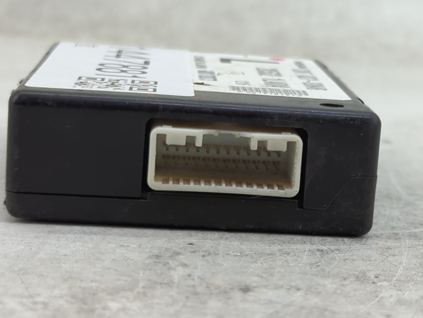 2011-2013 Infiniti Qx56 Driver Assist Control Module - Oemusedautoparts1.com