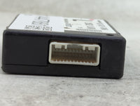 2011-2013 Infiniti Qx56 Driver Assist Control Module - Oemusedautoparts1.com