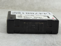 2011-2013 Infiniti Qx56 Driver Assist Control Module - Oemusedautoparts1.com