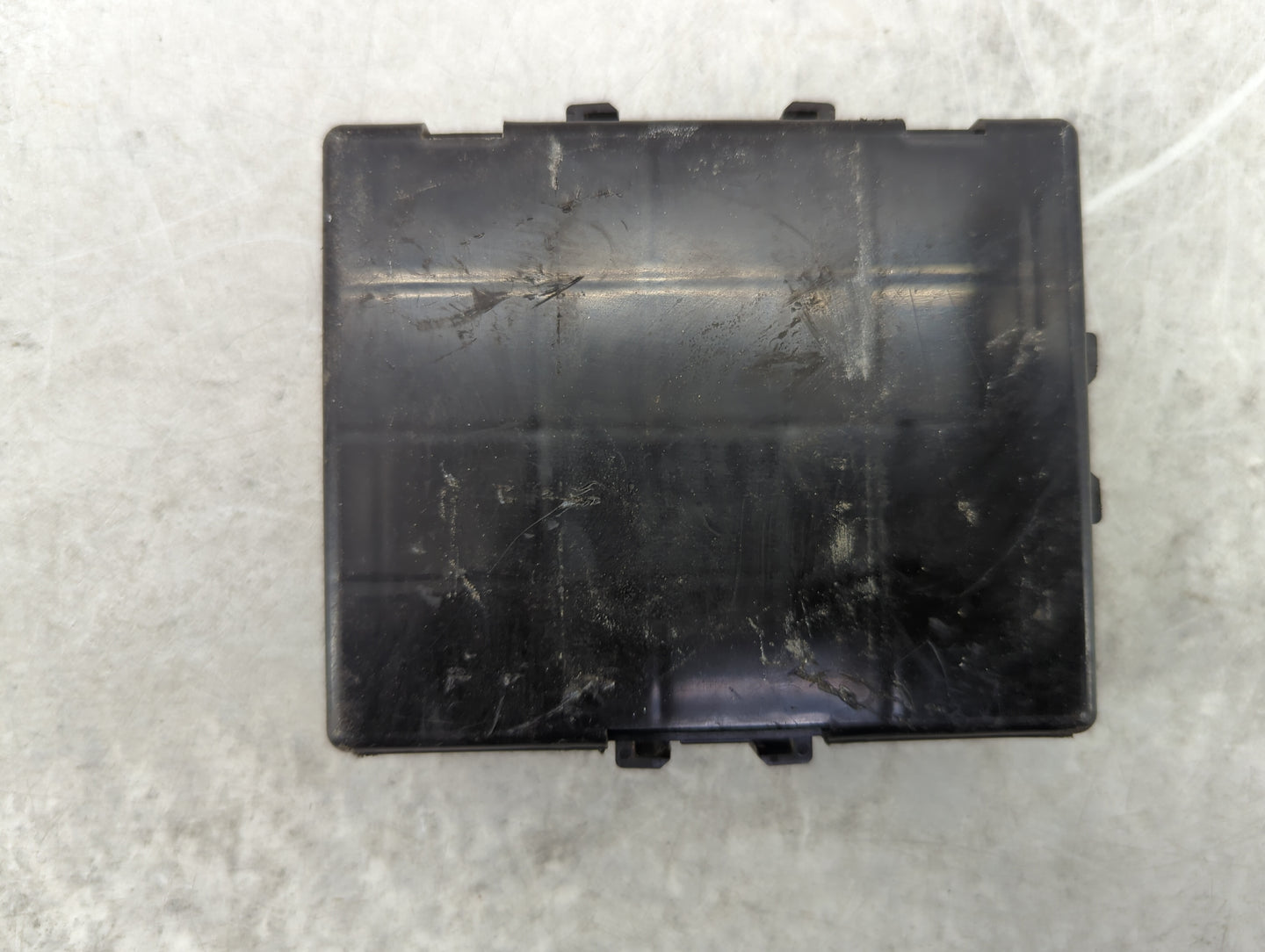 2011-2013 Infiniti Qx56 Driver Assist Control Module - Oemusedautoparts1.com