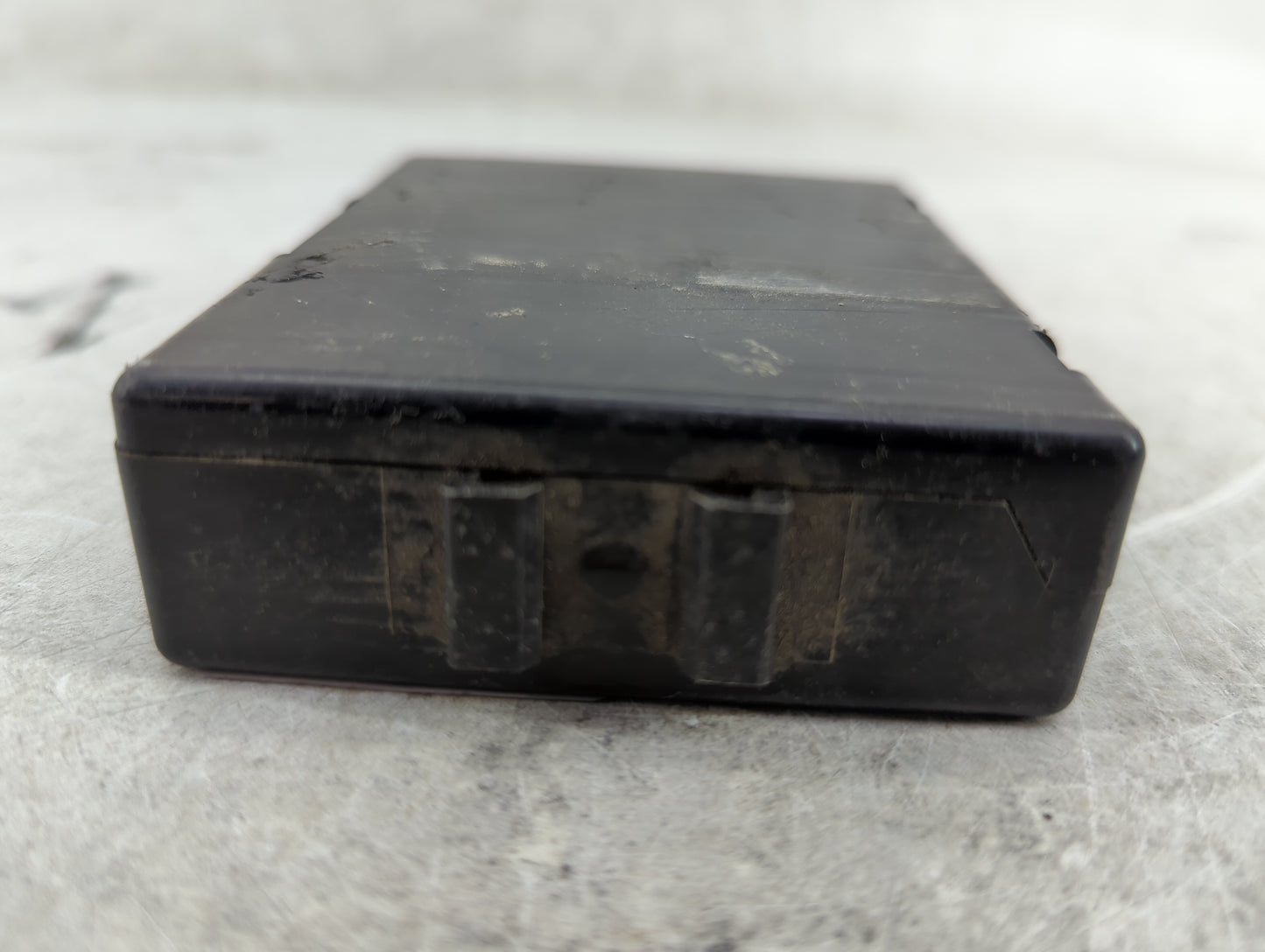 2011-2013 Infiniti Qx56 Driver Assist Control Module - Oemusedautoparts1.com
